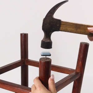 Teflon Furniture Sliders