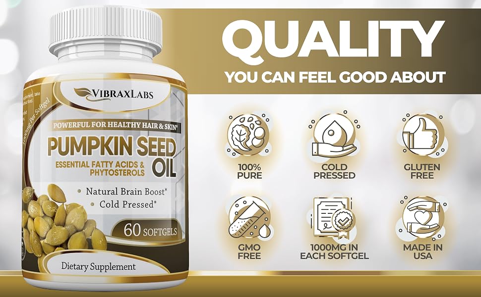 pumkinseedcapsules pumpkin seed oil organic pumpkin seed oil