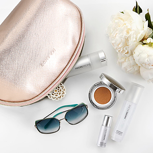 cosmetic bag