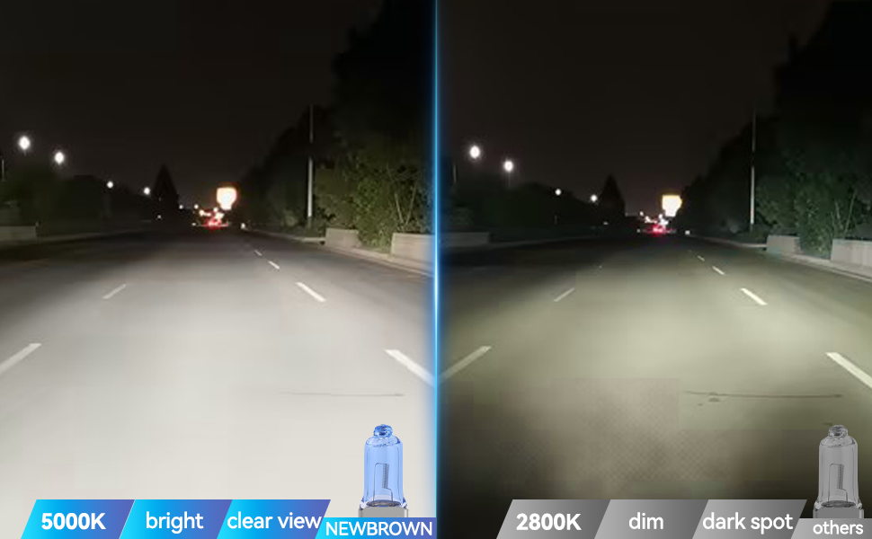 h1 headlight bulb