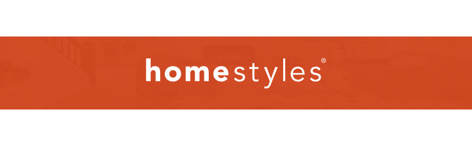 Homestyles Logo Banner