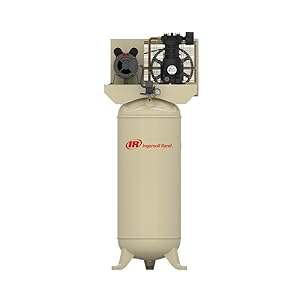 IR compressor; IR air compressor; air compressor; single stage; 1 stage; single phase; ss3; electric