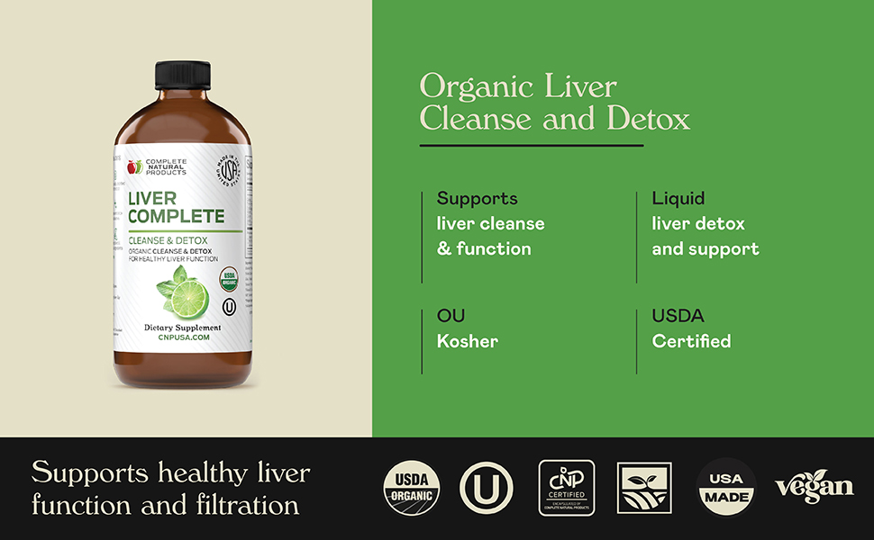 Liver Support