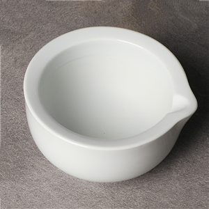 Mortar and Pestle