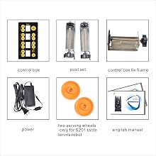 Package List