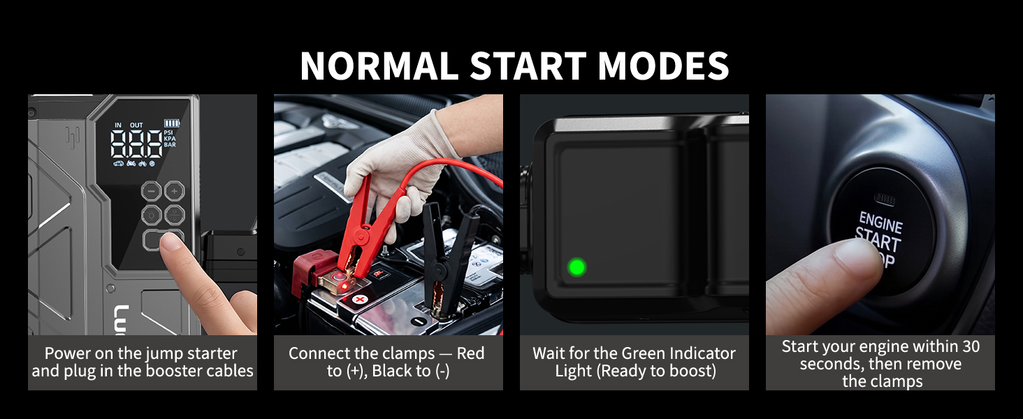 jump starter