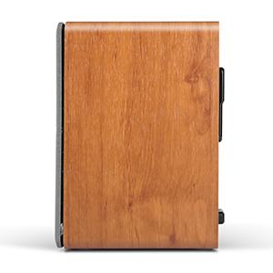 passive bookshelf speakers audio edifier