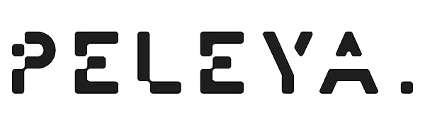 peleya logo