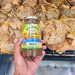 jamaican jerk seasoning