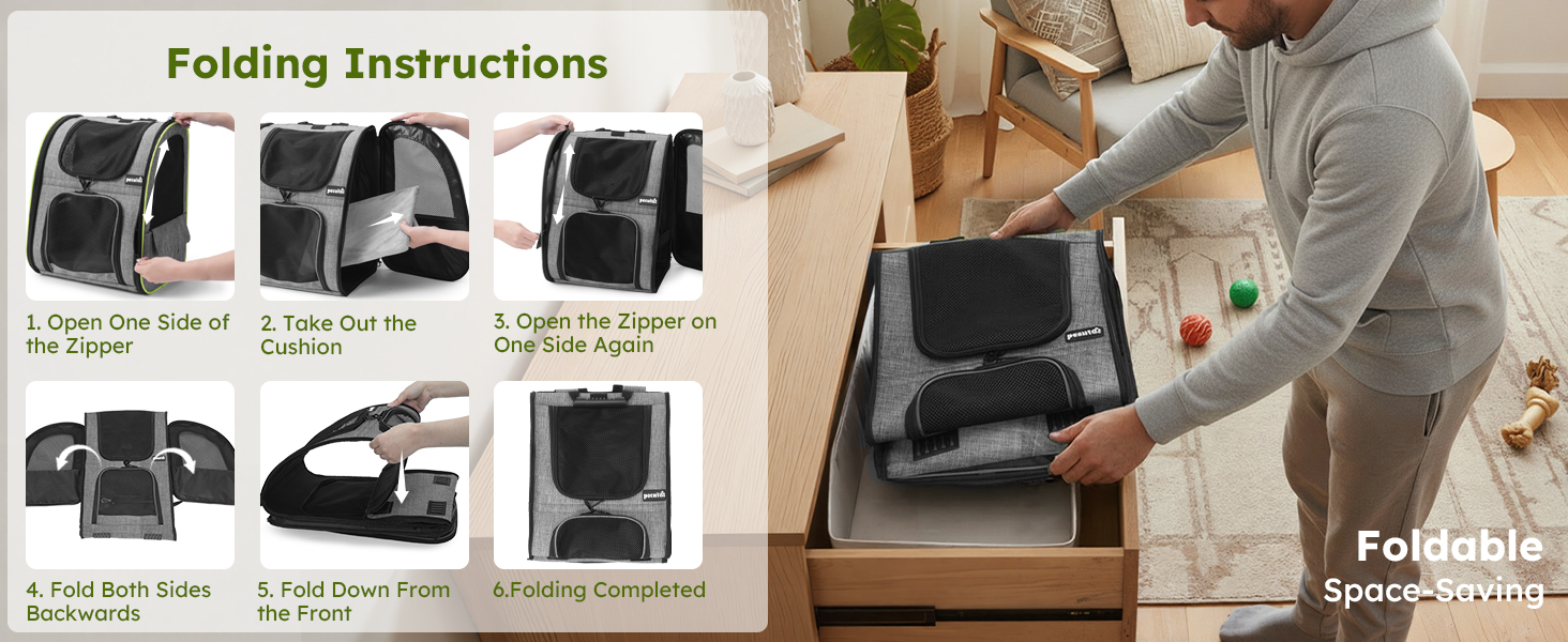 fordable