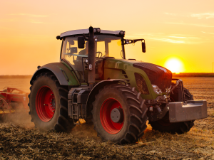 Agriculture