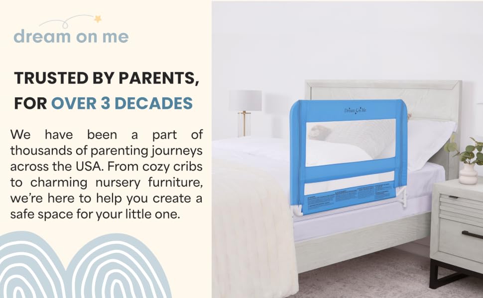 bed rail