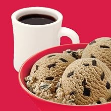 Friendly's Coffee K Cups Single Serve Pods
