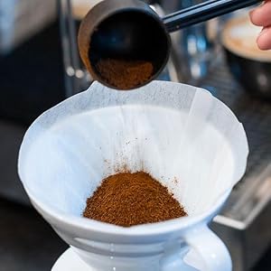 Ground Coffee
