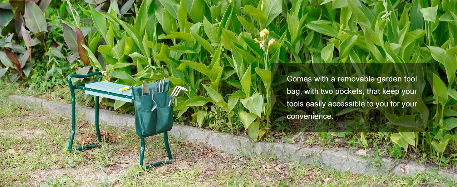 Gardening Workseat