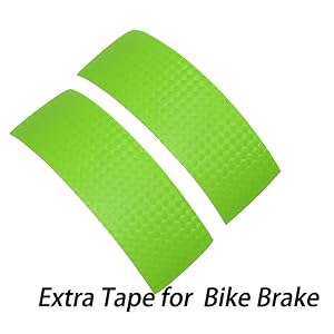 Carbon Fiber Handlebar Tape