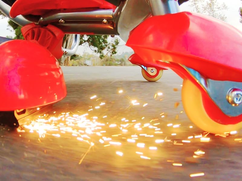 FlashRider 360
