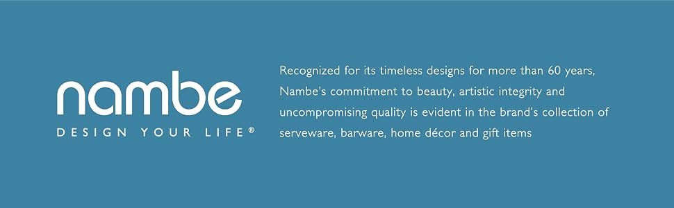 nambe design your life