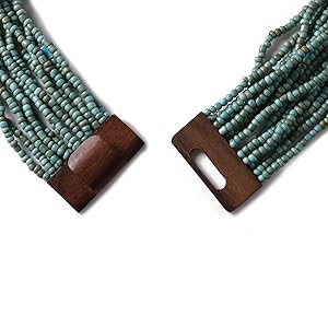 Buckle bracelet