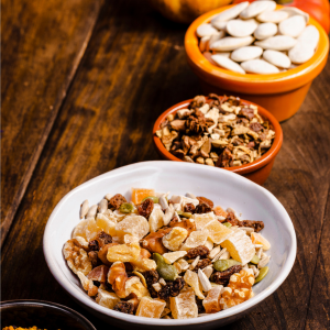 Sadaf Pumpkin Seeds Roasted 3