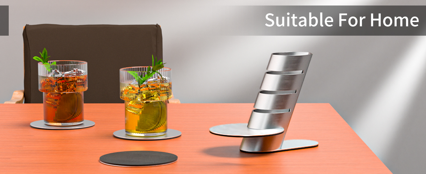 Cup Coasters 2