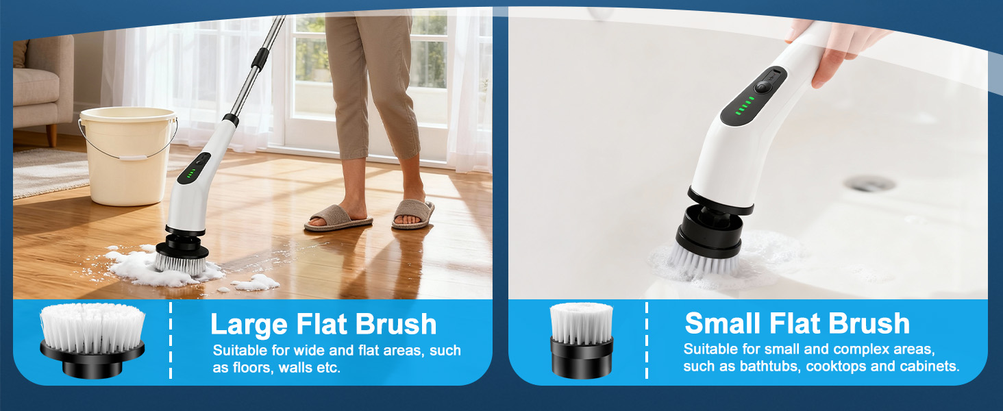 cleaning tools