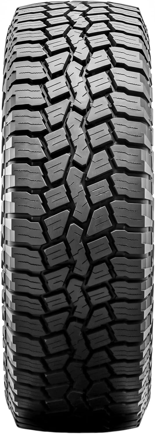Falken RUBITREK Performance Radial Tire - 275/65R18 116T
