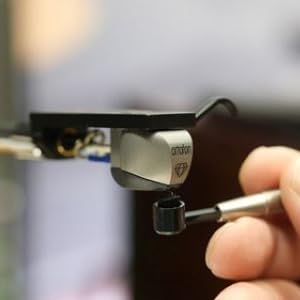 Ortofon Care of Stylus