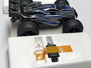 rc car charger
