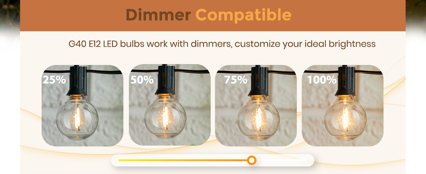 outdoor lighting
