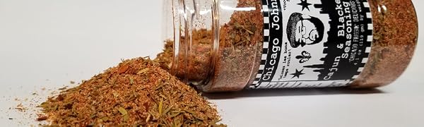 Best Reviews Cajun Seasoning