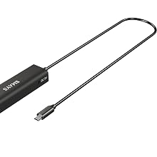 long cable