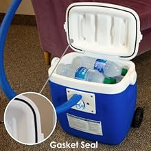 Gasket Seal Pic