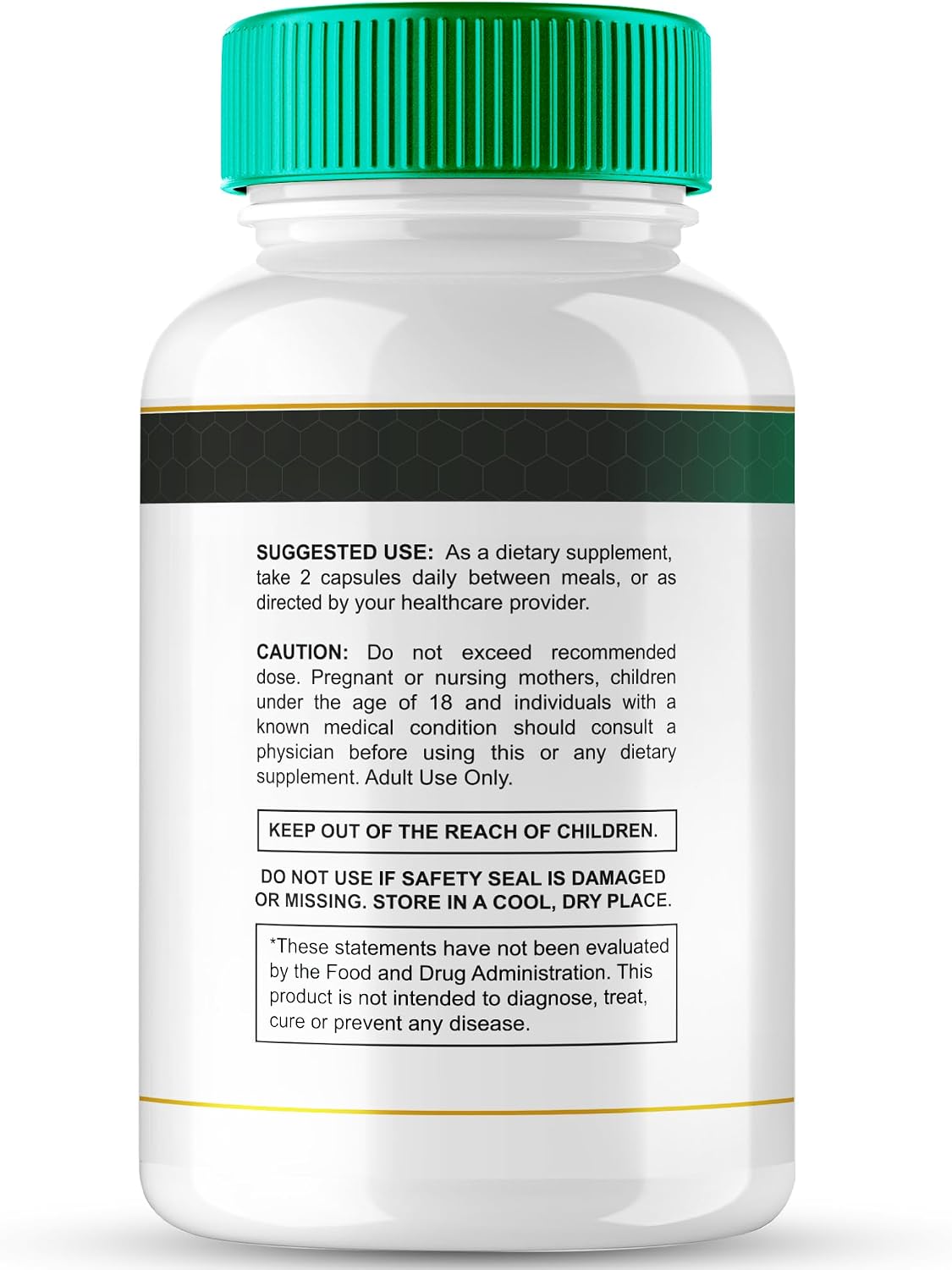 Prostafense Prostate Health Supplements for Men Capsules, Official Prostafense All Natural Support Pills - Maximum Strength