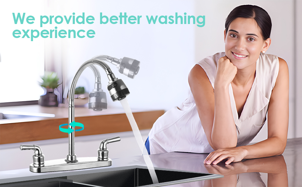 rv faucet,rv kitchen faucet,camper faucet