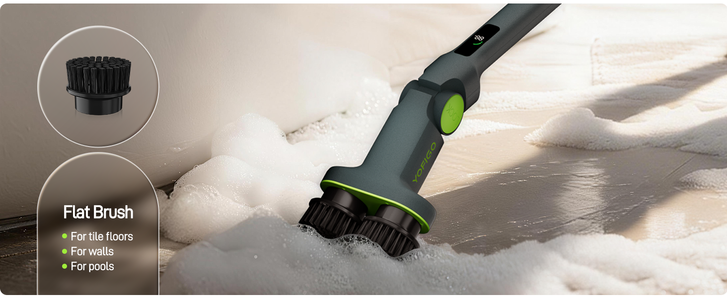 Flat Brush