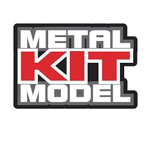 Metal Model Kit
