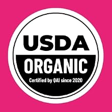 USDA Organic