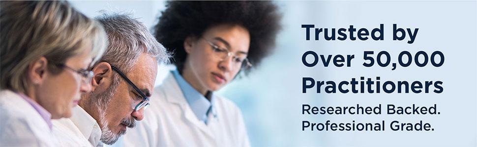 Practitioner Trusted