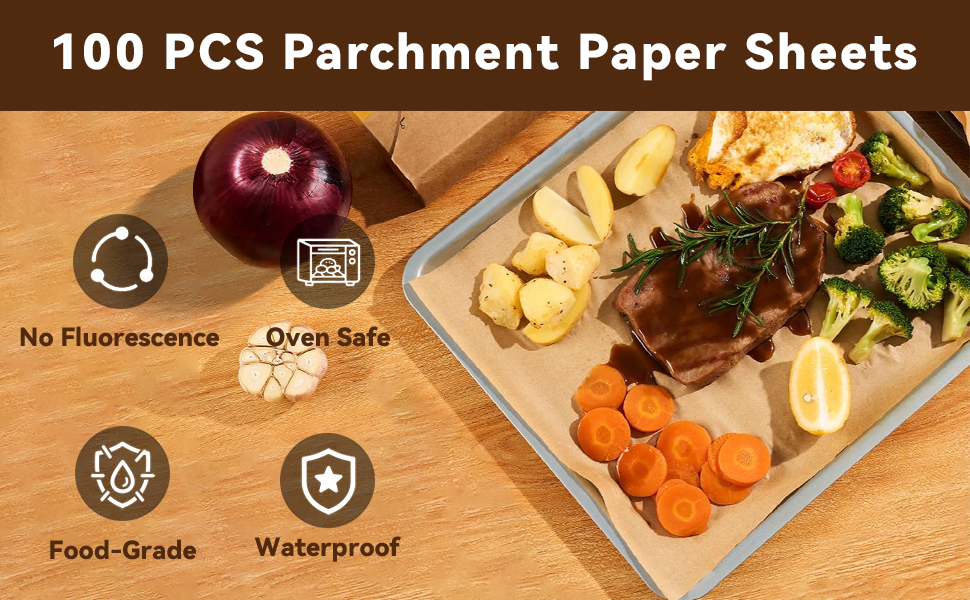 Parchment Paper