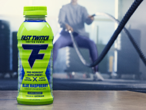 cytosport