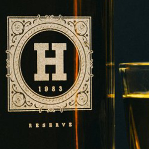 laser engrave every decanter to order up to 12 letters at no extra charge. each one is personalized