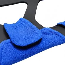 cpap neck cover