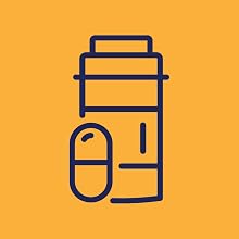 Bottle and capsule