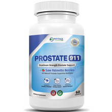 saw palmetto prostate health bathroom breaks