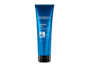 redken extreme shampoo conditioner breakage weak hair protein ph balanced damaged