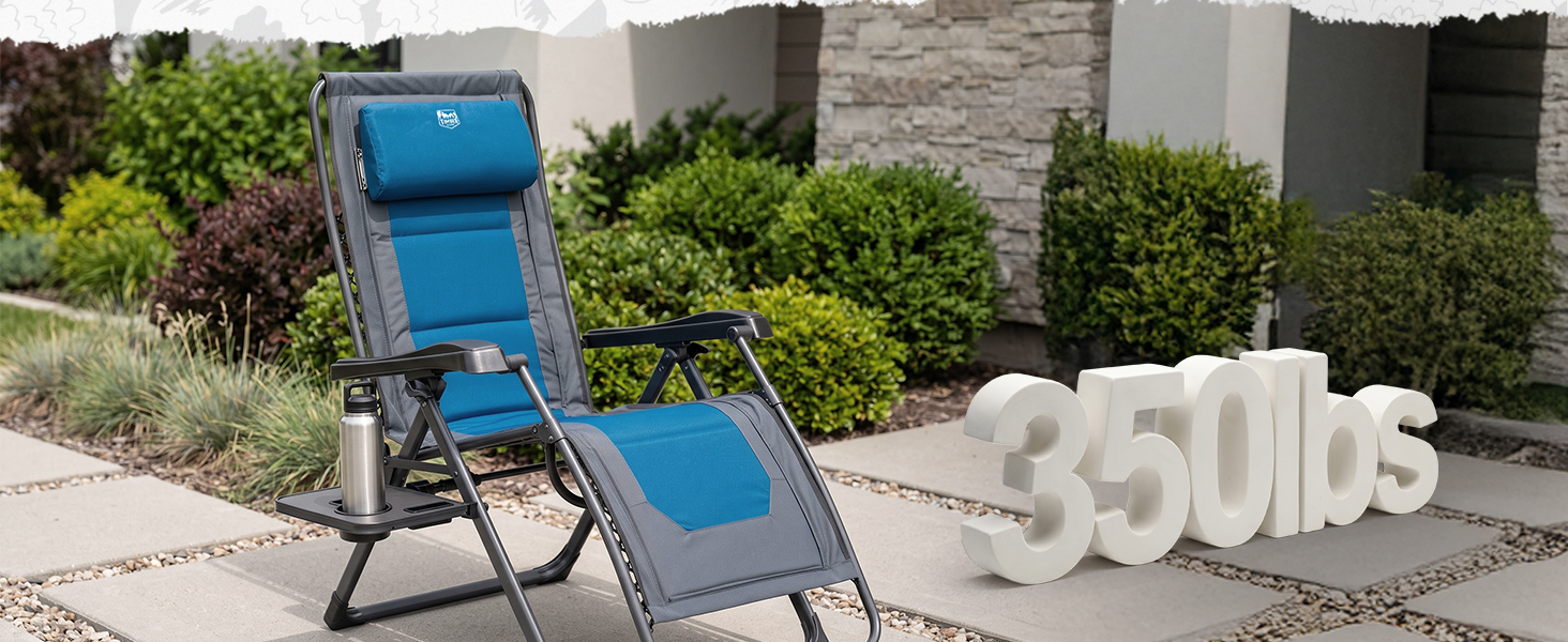 zero gravity chair