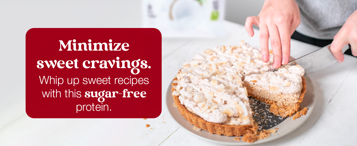 sweet, recipes, sugar-free Fit&amp;Slim