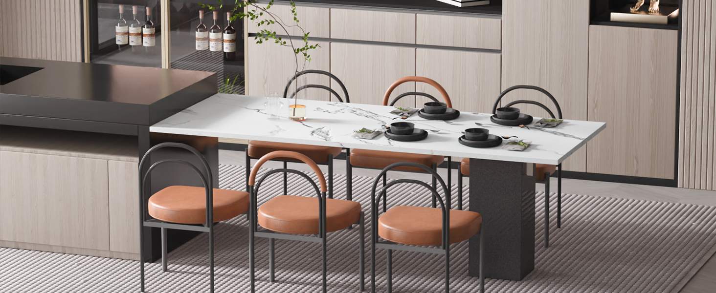 Universal Solid One-Piece Wood Table Top