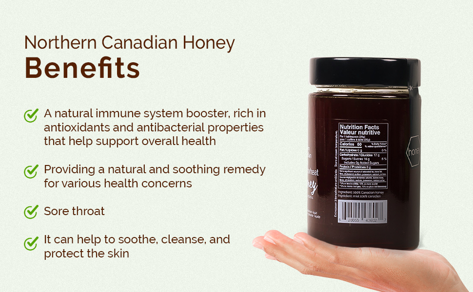 honey
